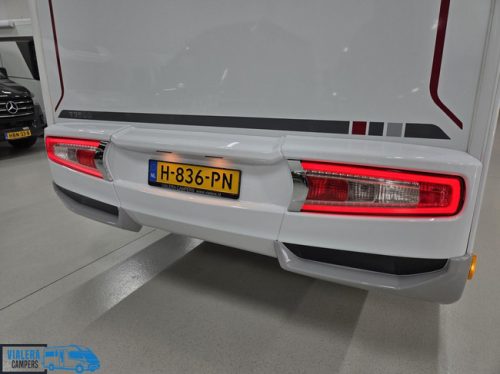 LMC Element T 758 G * Automaat*Nieuwstaat* NAP* Face to face Foto: 23
