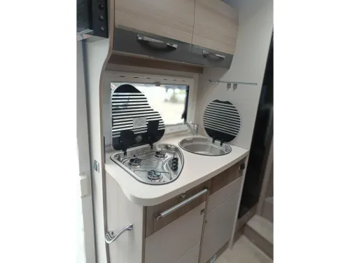 Chausson Flash 627 GA photo: 10