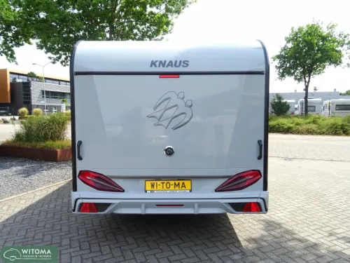 Knaus Sudwind Black Selection 540 UE verkocht  foto: 18