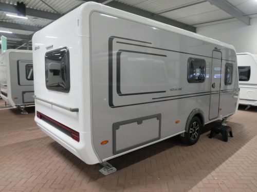 Eriba Novaline 485 Modell 2027 Foto: 1