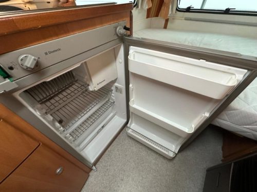 Eriba Touring Troll 530 GT photo: 20