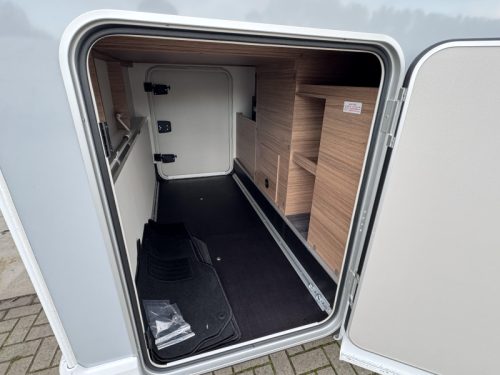Knaus Van TI 640 MEG foto: 18