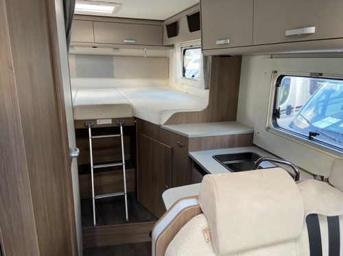 Carado I 338 Fiat foto: 10