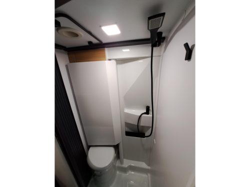 Adria Twin 600 SPB Foto: 12