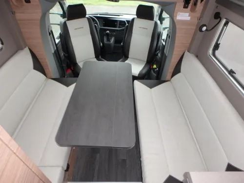 Weinsberg Xcursion 500 LT Foto: 41