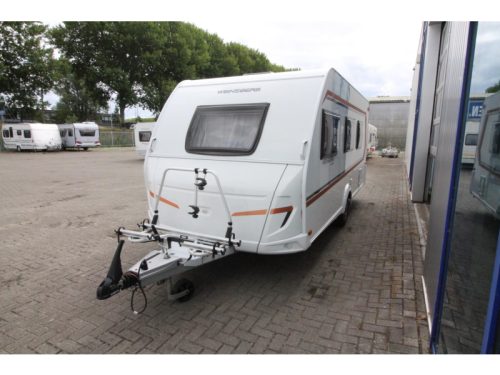 Weinsberg CaraOne Edition HOT 480 QDK Rangierhilfe, Fu&szlig;bodenheizung, Foto: 4