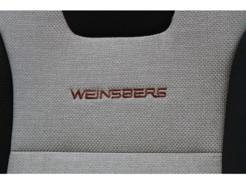 Weinsberg CaraCompact Pepper 600 MEG Single beds - 5,269km!! photo: 37