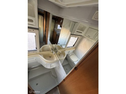 Foto de Peugeot boxer/Globe-trave Alhoven: 6