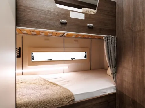 Benimar Sport 324 UP Basismodell 2026 Foto: 15