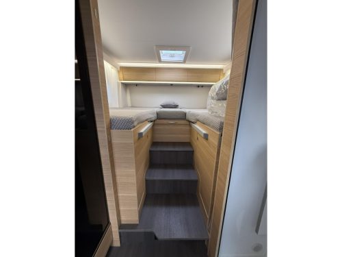 Adria Coral 600 SL - LEVELSYSTEM Foto: 18
