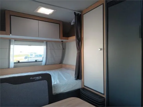 Knaus Sport Platinum 500 QDK photo: 6
