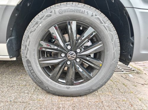 Volkswagen Grand California Dune 600 2.0 TDI 163HP AUT photo: 17