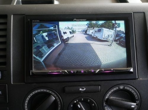 Volkswagen T5 Transporter, Basic Camper, Camper Approved, Trade-in photo: 20