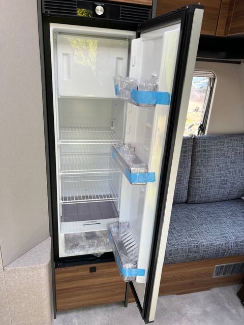 ERIBA /HYMER NOVALINE 442 Foto: 23