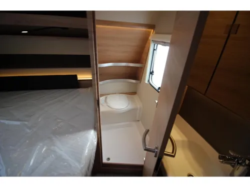 Knaus Sudwind Black Selection 500 FU Model Year 2027 photo: 15