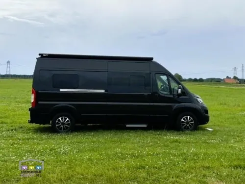 Peugeot Boxer photo: 3