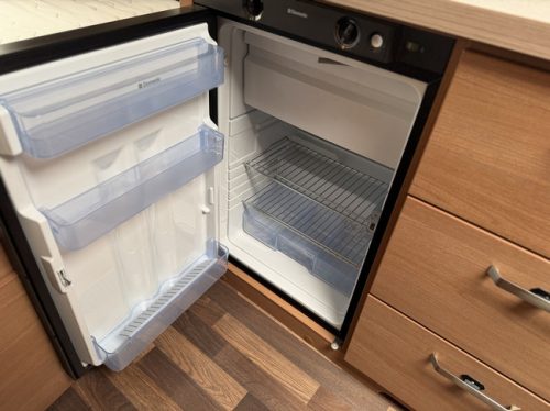 Knaus SPORT 400 QD Foto: 12
