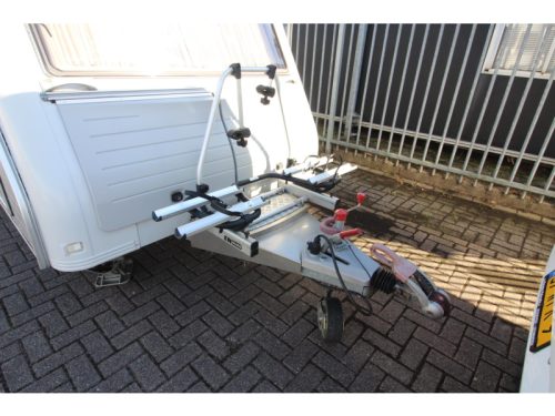 Kip Navigator 44 TDB Vloerverw Mover, Avanc&eacute;  foto: 23