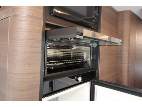 Adria Supersonic 890 LL Einzelbetten + Hubdach  Foto: 45