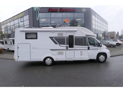 Adria Matrix Axess 670 SL Einzelbetten Foto: 1