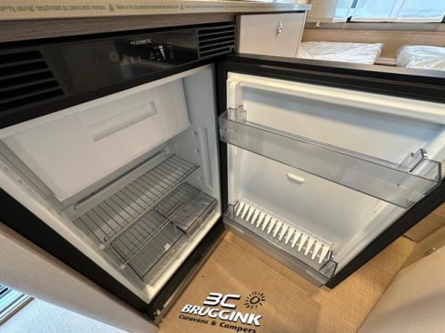 B&uuml;rstner Premio Life Active 480 TL Einzelbett ATC Foto: 10