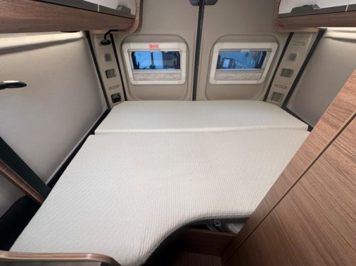 Knaus Boxlife 540 photo: 5