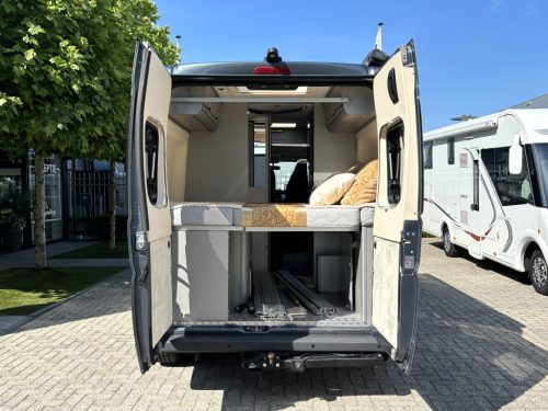 Adria Twin 600 SPT TITAN AUTOMATIC TRANSVERSE BED 150HP EURO 5 photo: 21