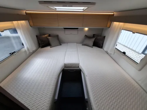 Adria Compact Select DL '27 aut Markise gro&szlig;e kk Foto: 16