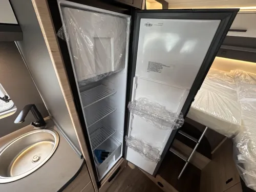 Knaus L!ve I 650 MEG 180hp coche 2x Airco Exclu  foto: 16