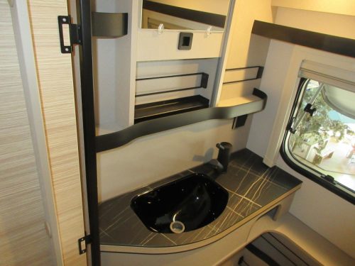 Eriba Touring Silver Edition 542 210 Breit/Einzelbetten!! Foto: 12