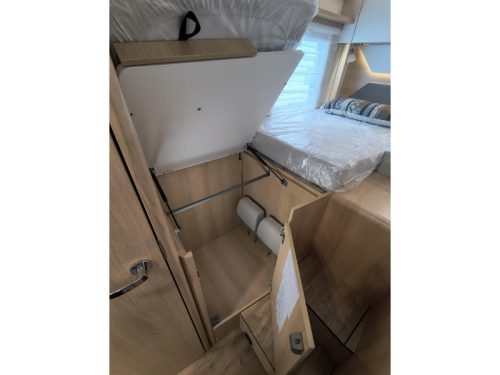 Hymer BMC-T 680 - Discount photo: 12