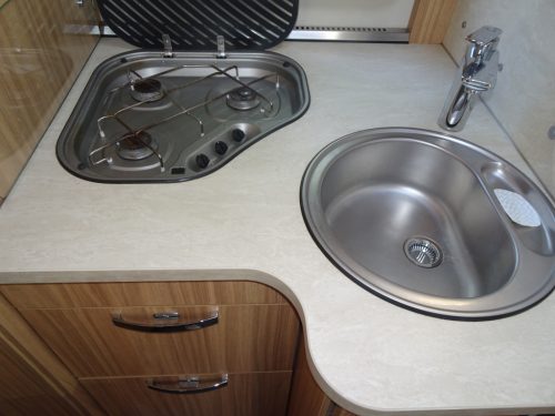 HYMER T 578 GL Foto: 6