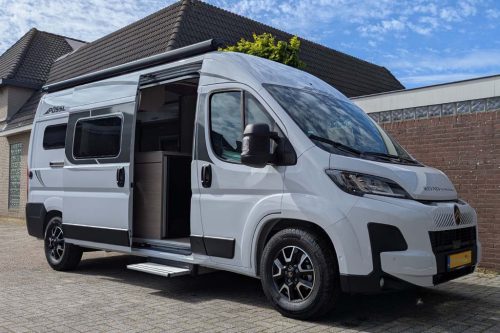 Sehr junger P&ouml;ssl Roadstar 600L | L&auml;ngsbetten | Premium Ausstattung
