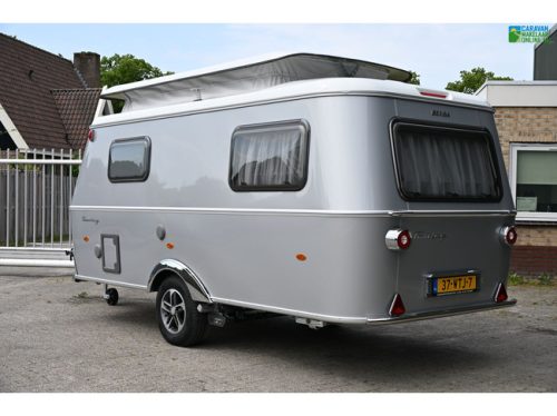 Eriba Touring Troll 540 photo: 2