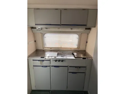 Beyerland Vitesse 380 Foto: 9