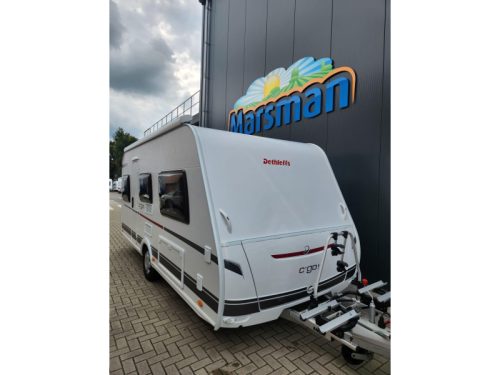 Dethleffs C'Go 475 EL Top Zustand | Komplett Foto: 1