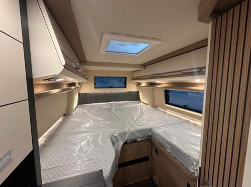 Malibu Genius 641 LE Performance 4x4 Foto: 3