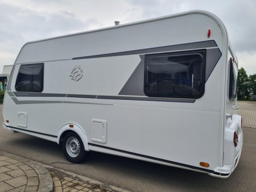 Knaus Sudwind 460 EU Foto: 3