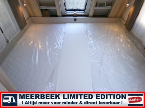 Hobby De Luxe 495 UL &euro;4370,=DISCOUNT AWNING+ETC  photo: 19