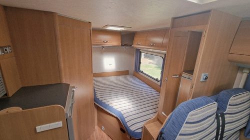 Fiat Adria Sunliving Lido S12 photo: 16