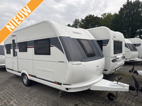 Hobby On Tour 460 DL Mod&egrave;le 2027