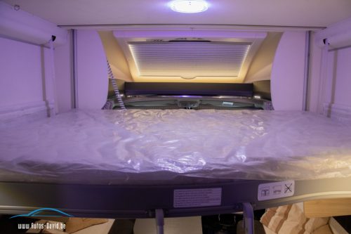 Challenger 337GA Graphite Edition VIP photo: 5