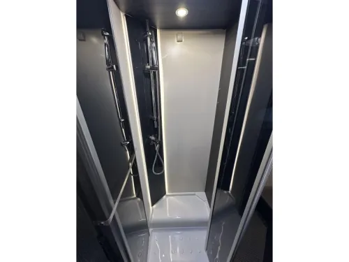 CI Magis Queensbed Dachklimaanlage 140PS Foto: 13