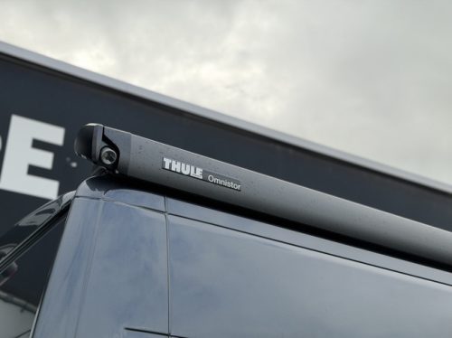 Knaus Boxtime 540 MQ Foto: 4