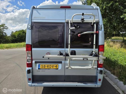 Hymer HC 322 Foto: 7