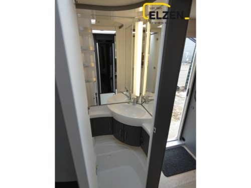 Hobby Excellent Edition 540 UFF White Edition Aktionspaket Foto: 5