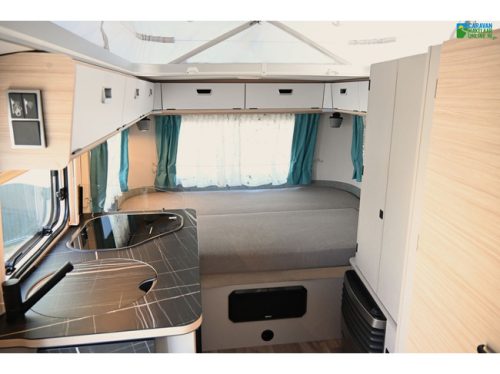 Eriba Touring Troll 530 photo: 4