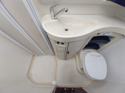 Hymer B584 Foto: 11