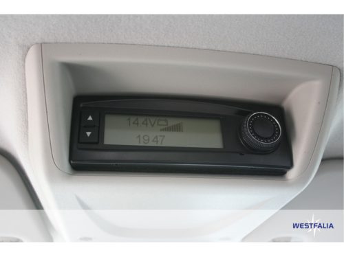 Westfalia Ford Nugget 185pk Aut. Foto: 22