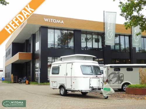 Eriba Touring 310